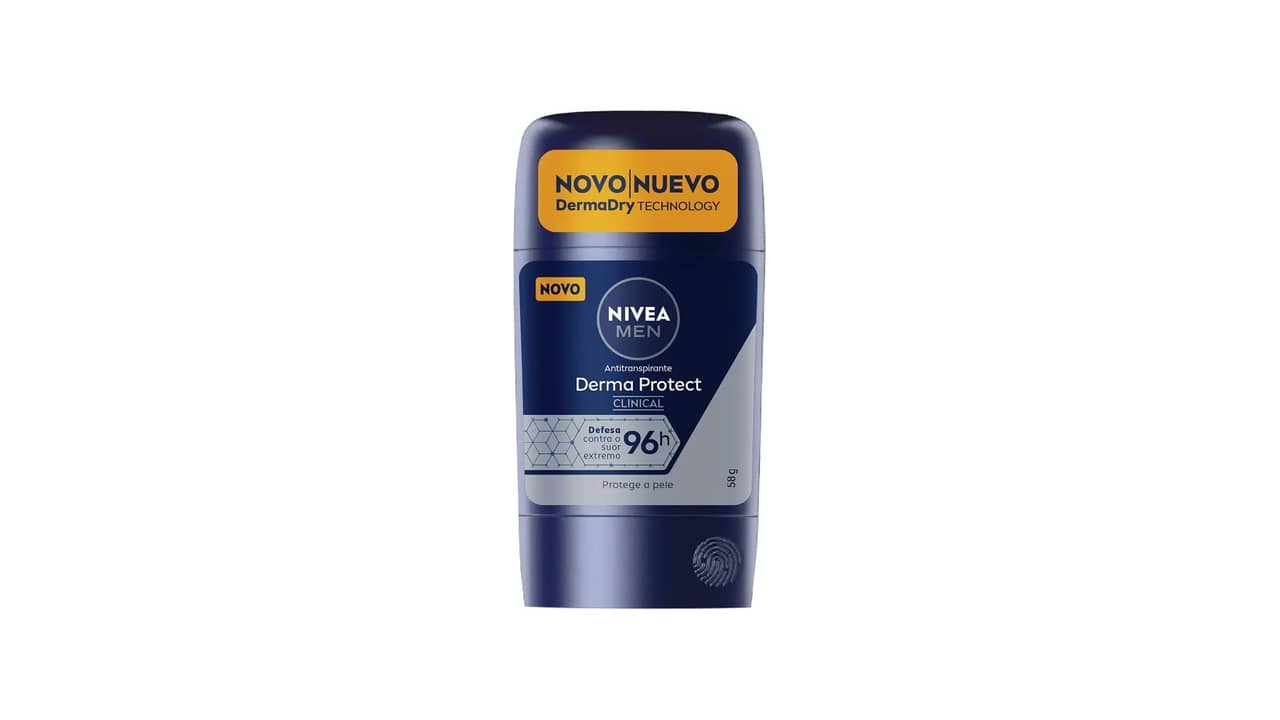Qual o Melhor Antitranspirante Masculino? Top 10 com Defesa Intensa e Proteção Extra