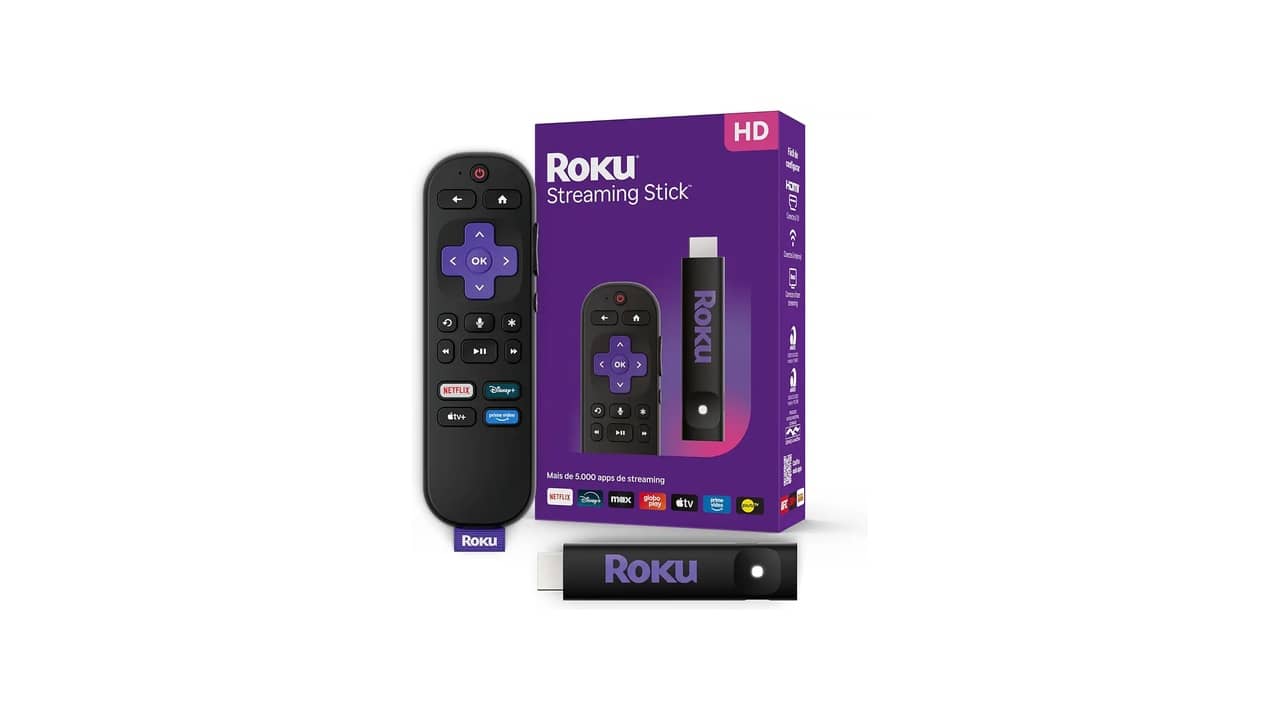 Qual o Melhor Aparelho de Streaming para TV? 4K vs HD: Qual Vale a Pena?