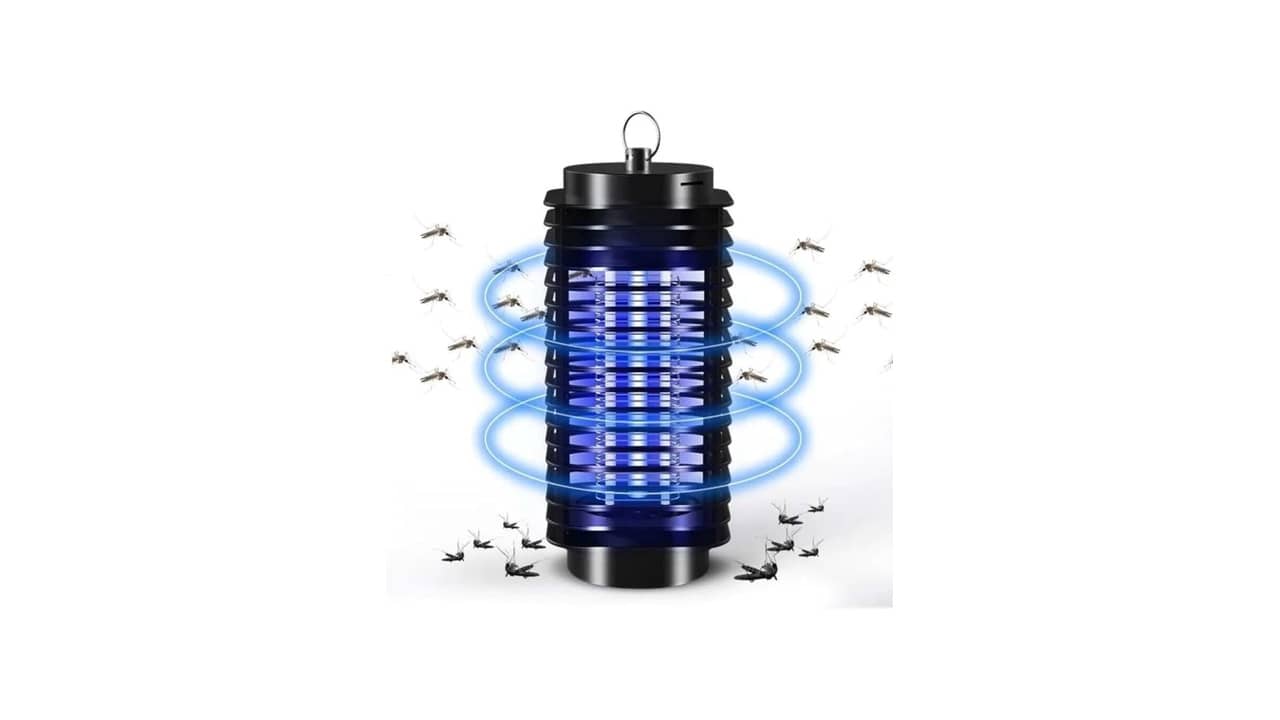 Qual o Melhor Aparelho para Matar Pernilongos? Top 10 Com Eficiência Elétrica