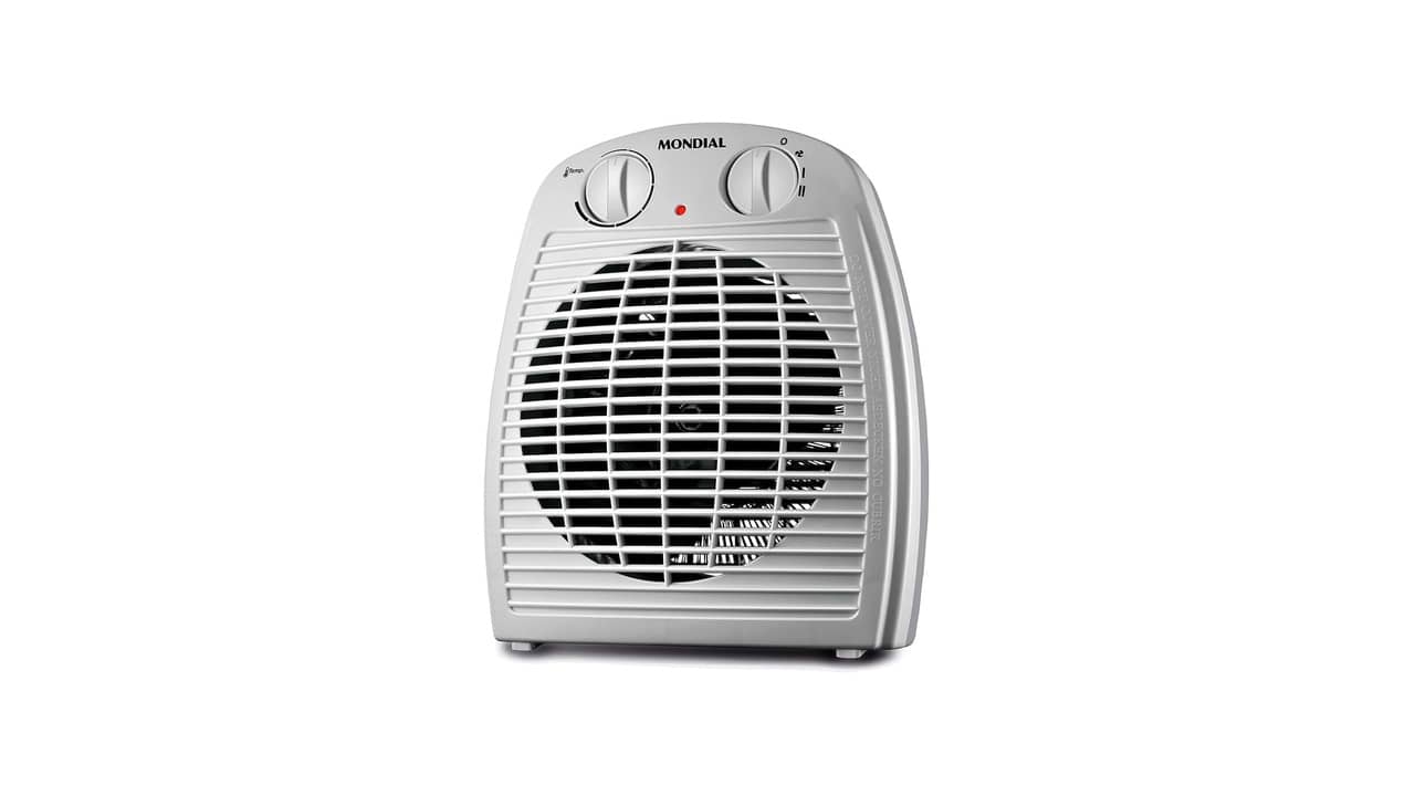 Qual o Melhor Aquecedor Elétrico? 10 Opções Eficientes e Versáteis