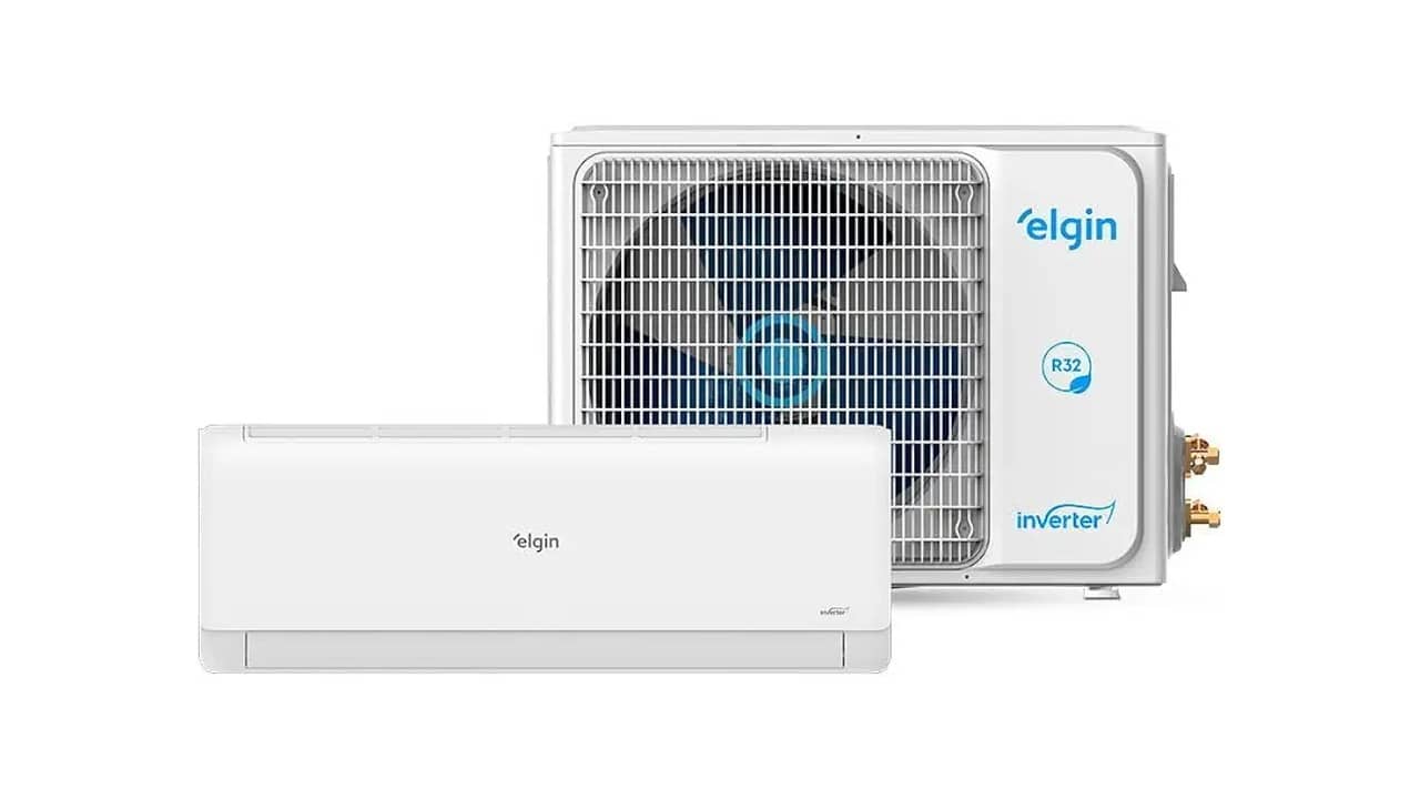 Qual o Melhor Ar-condicionado Quente e Frio? Inverter e Tecnologia R32