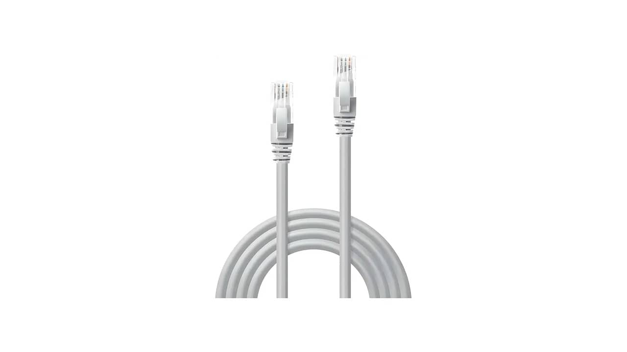 Qual o Melhor Cabo de Rede para Internet? Top 10 com Cat6 e Cat8
