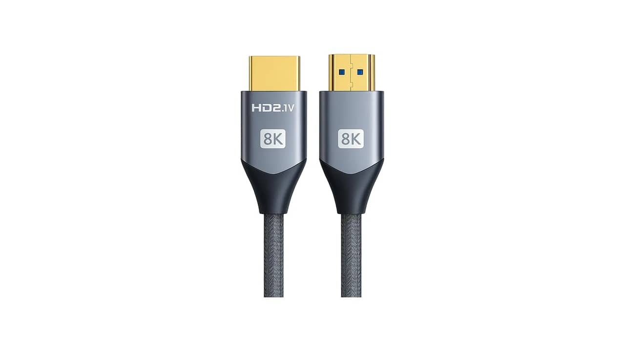 Qual o Melhor Cabo HDMI para TV 4K? Top 10 com Alta Velocidade e Compatibilidade