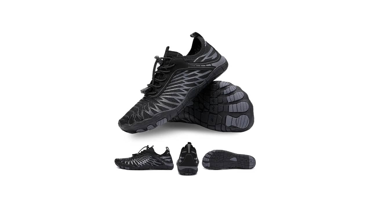 Qual o Melhor Calçado para Caminhadas Longas? Top 10 Antiderrapantes e Leves