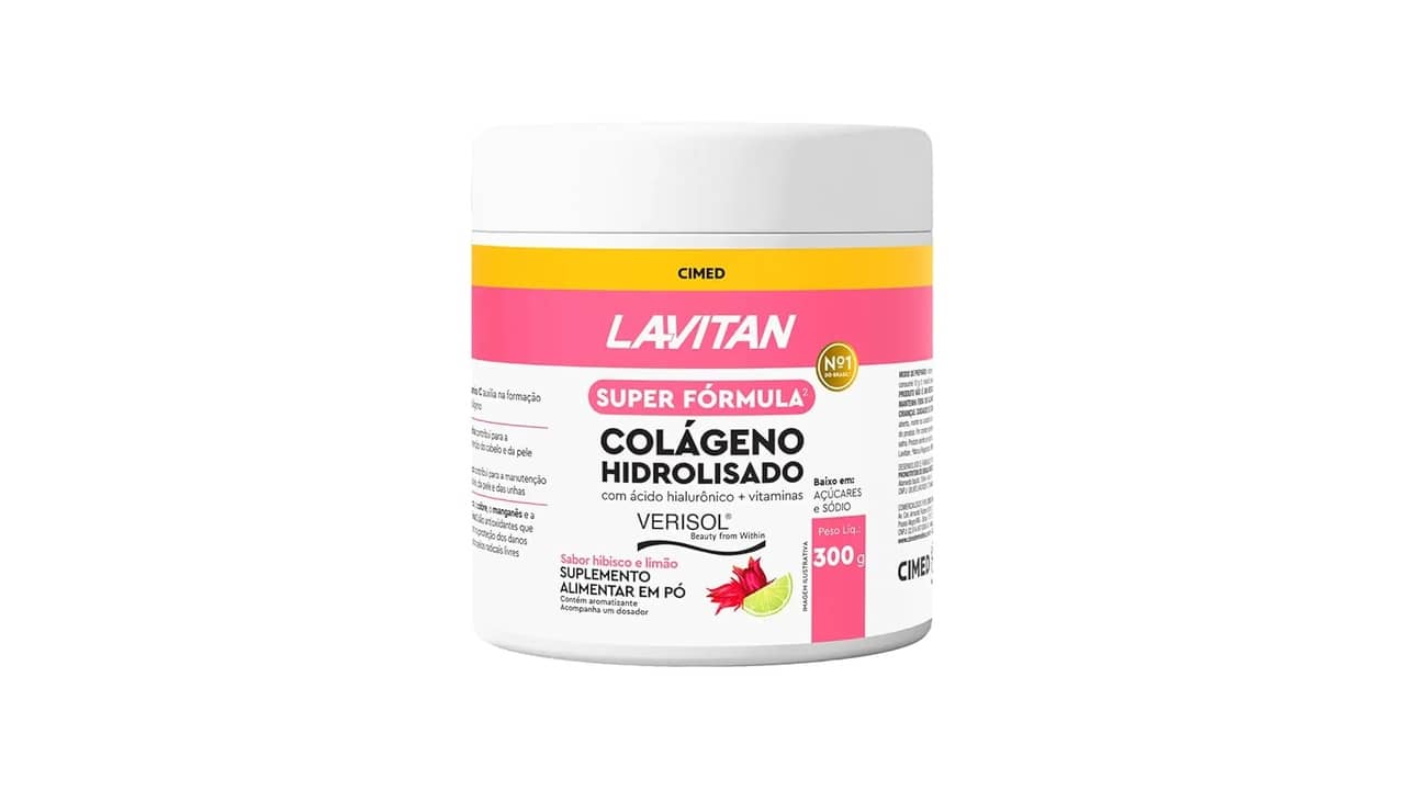 Qual o Melhor Colágeno Hidrolisado? 10 Opções com Ácido Hialurônico
