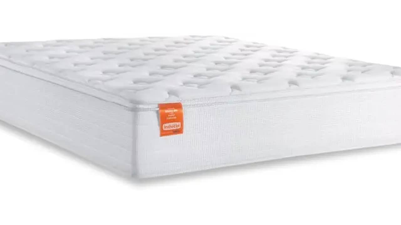 Qual o Melhor Colchão de Molas Ensacadas? Pillow Top e Suporte para Casais