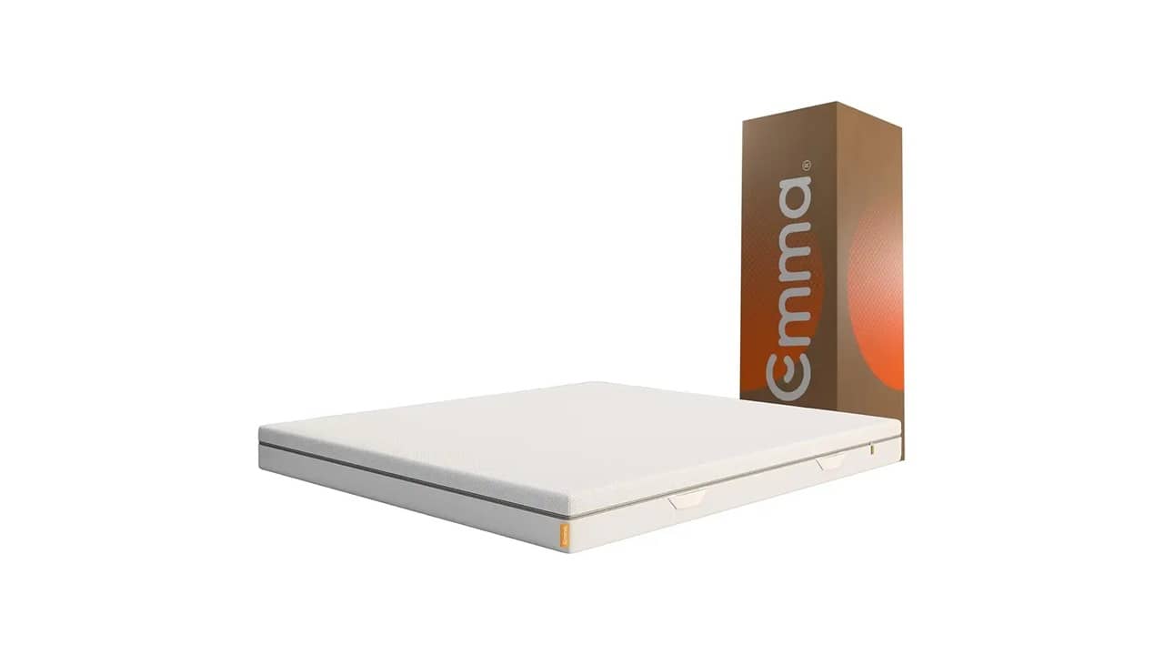 Qual o Melhor Colchão Emma? Conforto e Durabilidade Explorados