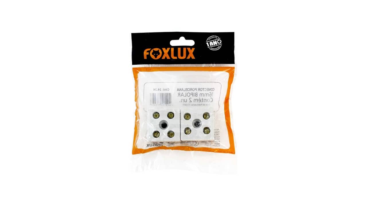 Qual o Melhor Conector para Chuveiro? Porque a Porcelana Bipolar É a Melhor Escolha?