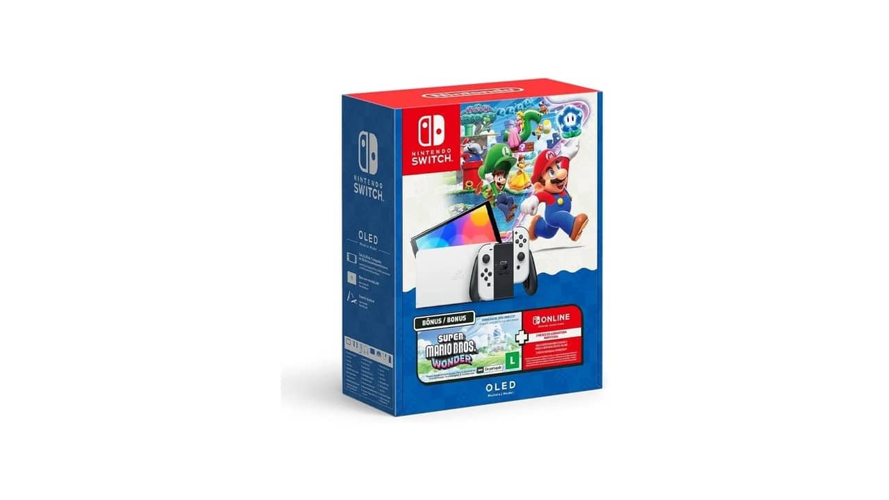 Qual o Melhor Console? Analise de 10 Opções Top
