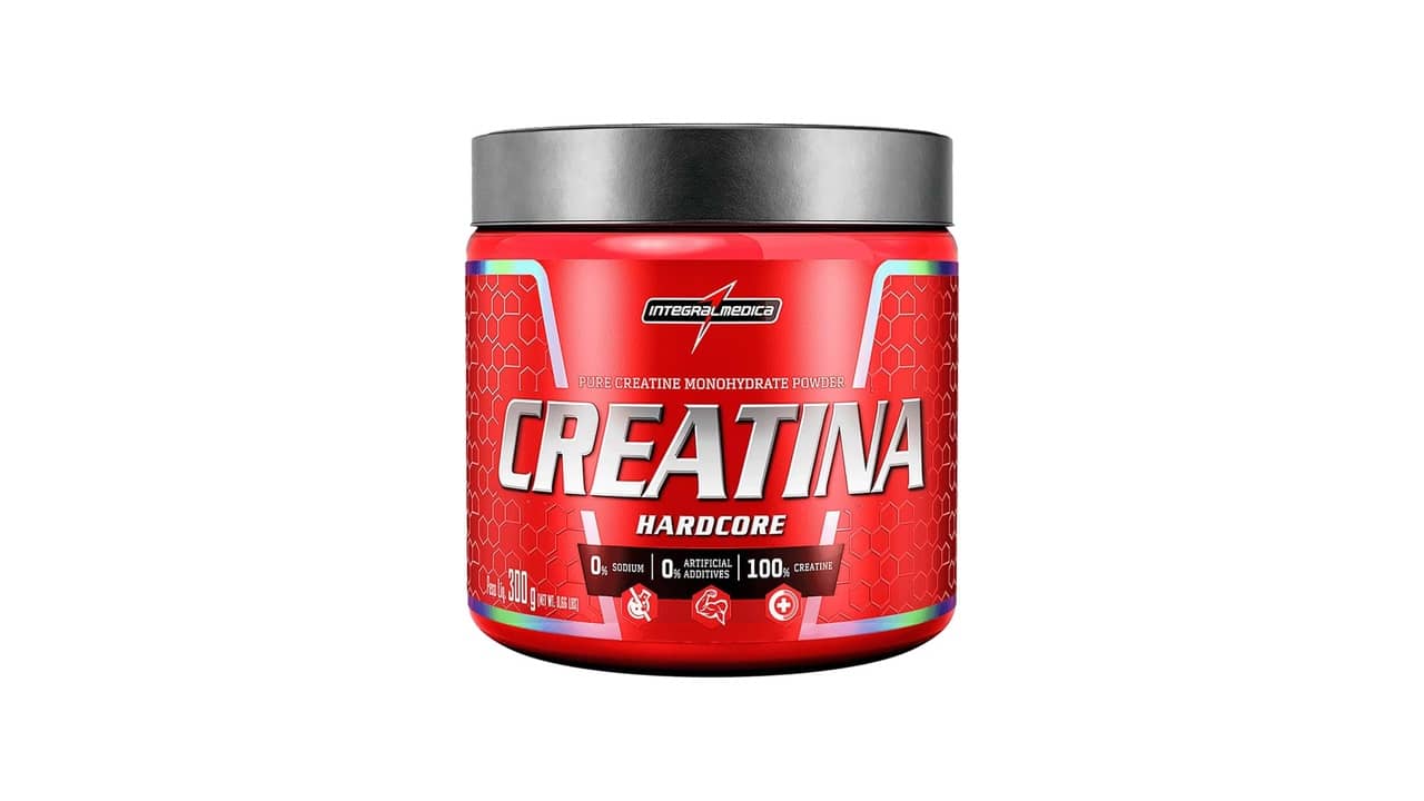 Qual o Melhor Creatina? Análise Detalhada das 10 Melhores Opções