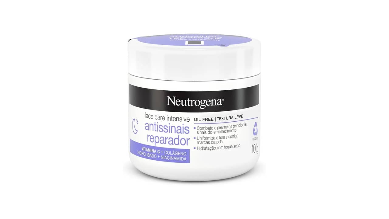 Qual o Melhor Creme Antissinais? Top 10 para Combatir Linhas Finas