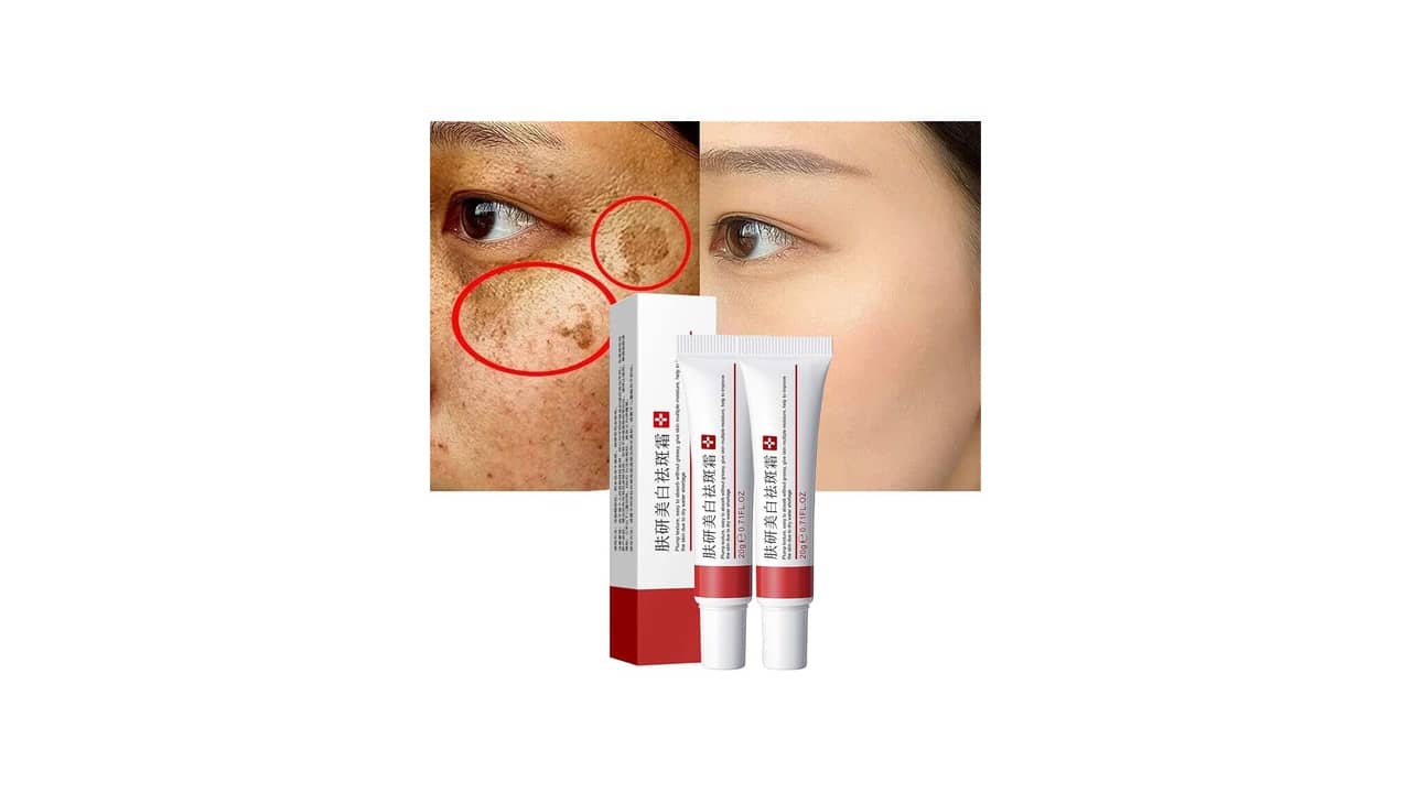 Qual o Melhor Creme Clareador para o Rosto? Análise de 10 Opções Eficientes
