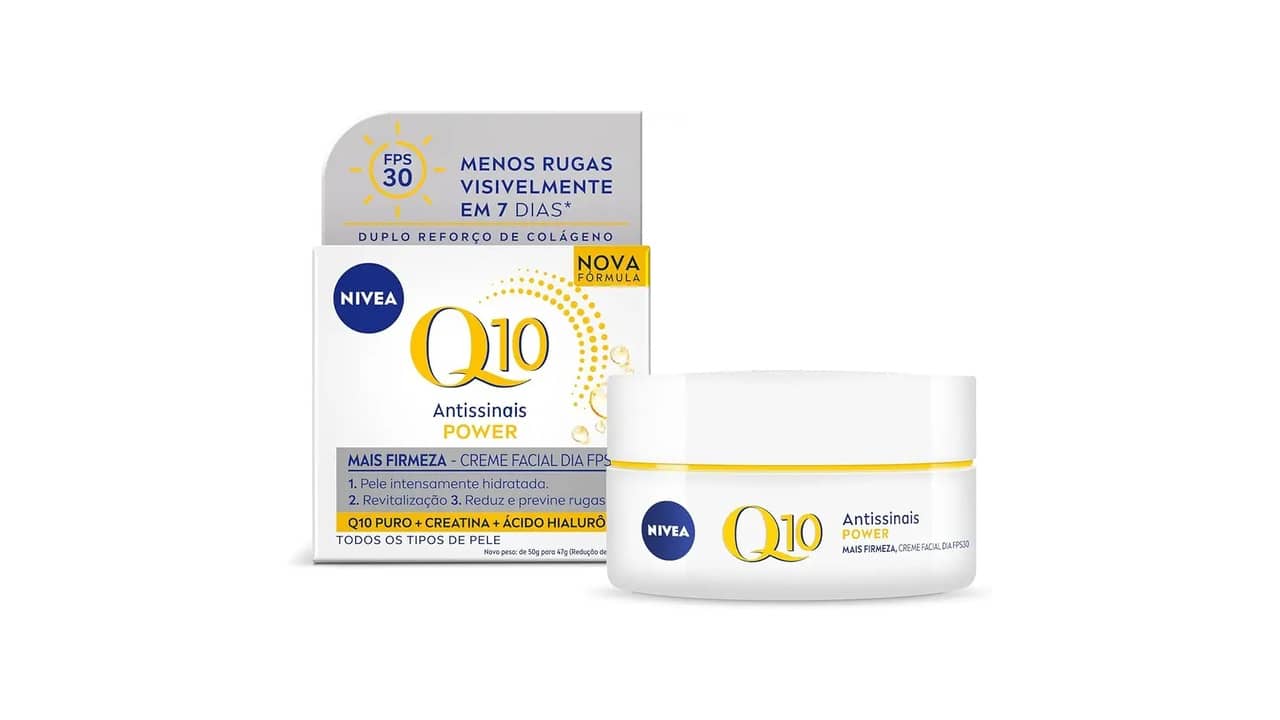 Qual o Melhor Creme da Nívea para o Rosto Seco? Análise de 6 Opções Hidratantes