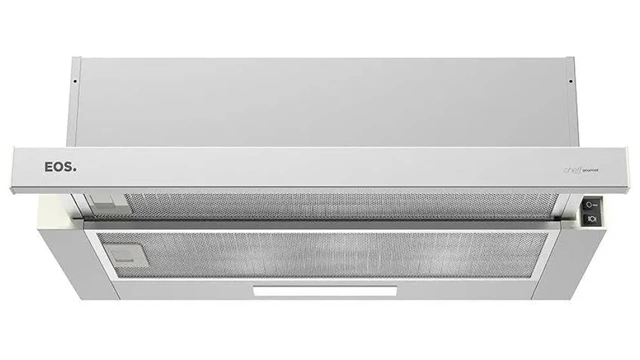Qual o Melhor Exaustor para Cozinha? Top 10 com Desempenho e Design