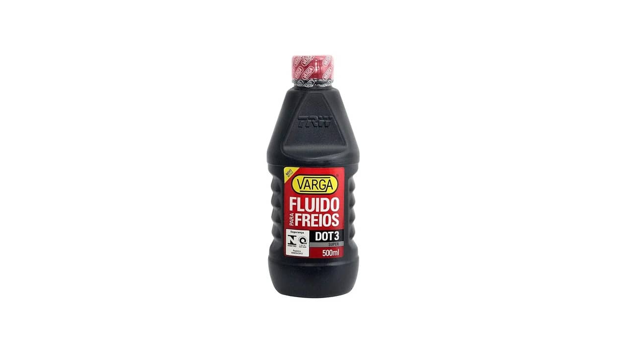 Qual o Melhor Fluido de Freio? Análise Detalhada das Melhores Opções