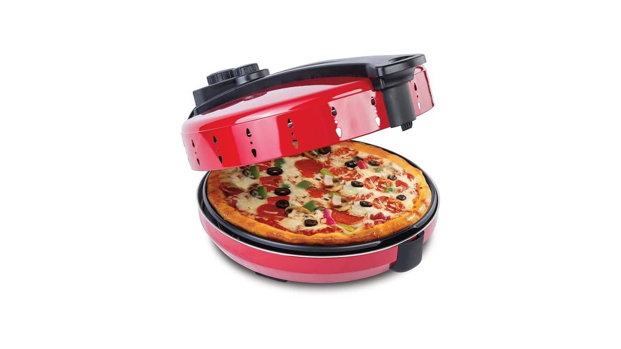 Qual o Melhor Forno para Pizza? As 10 Opções Mais Eficientes