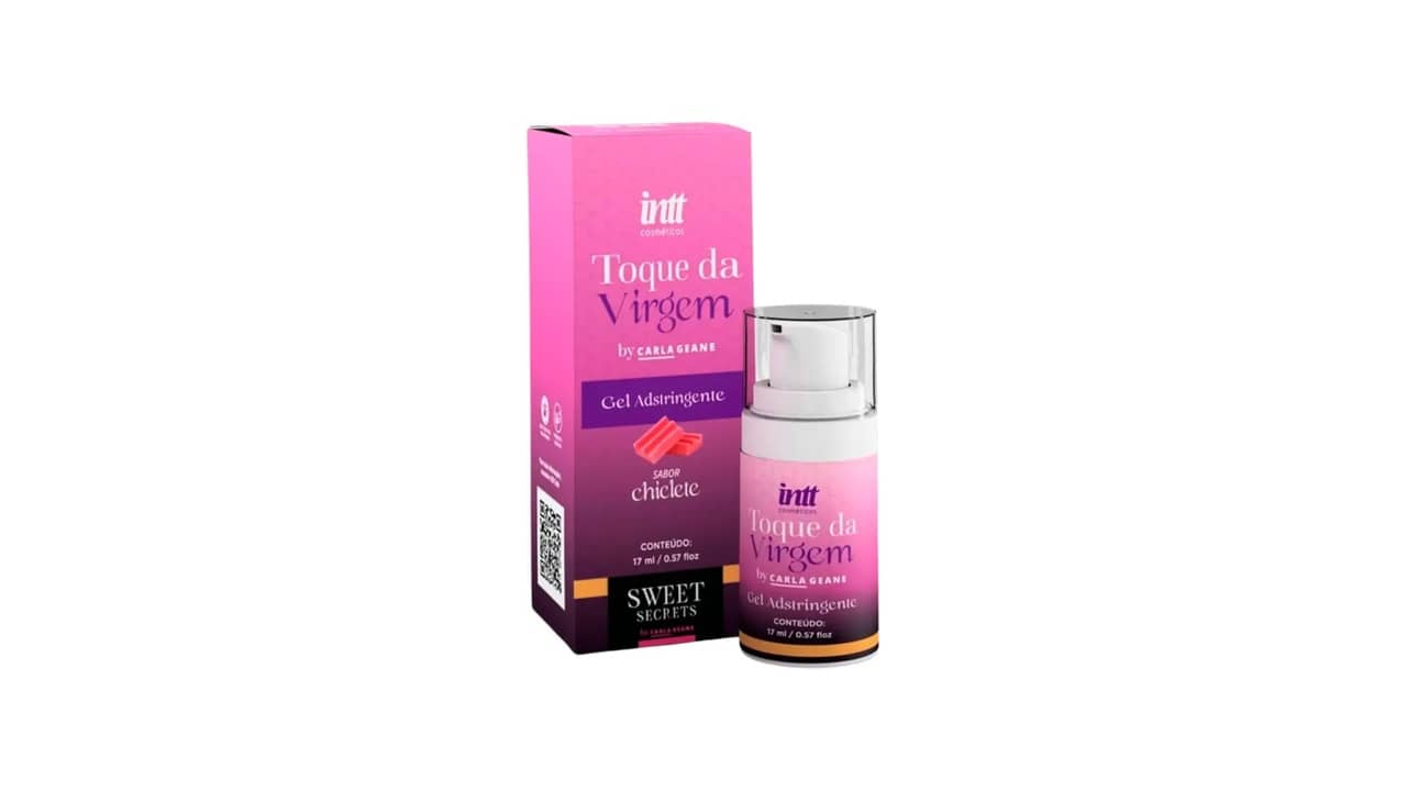 Qual o Melhor Gel Adstringente? Top 10 Opções Eficazes para Intimidade