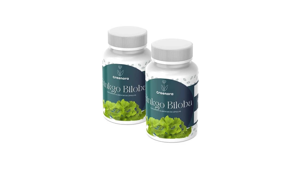 Qual o Melhor Ginkgo Biloba? Análise dos 8 Melhores Suplementos