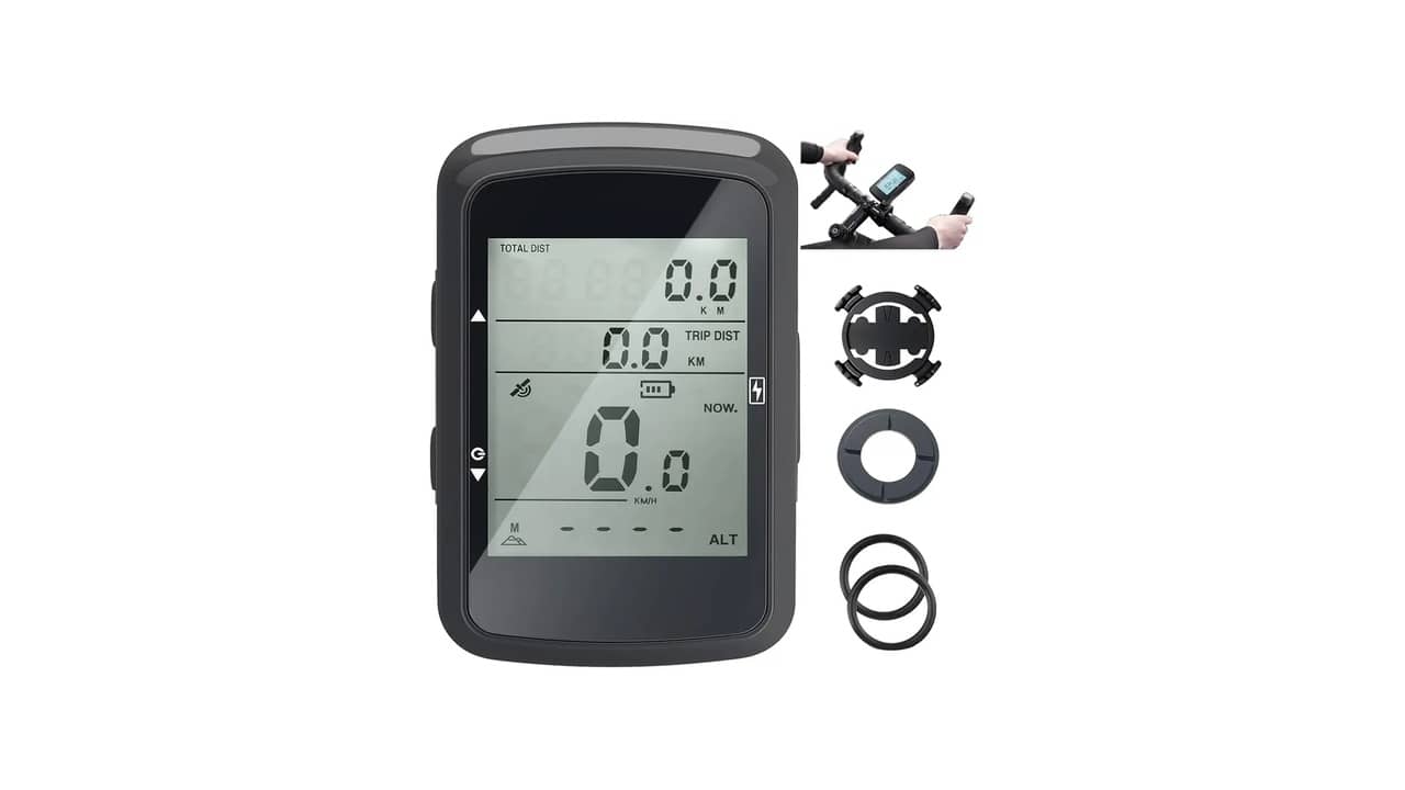 Qual o Melhor GPS para Bike? Análise de 10 Modelos de Alta Performância