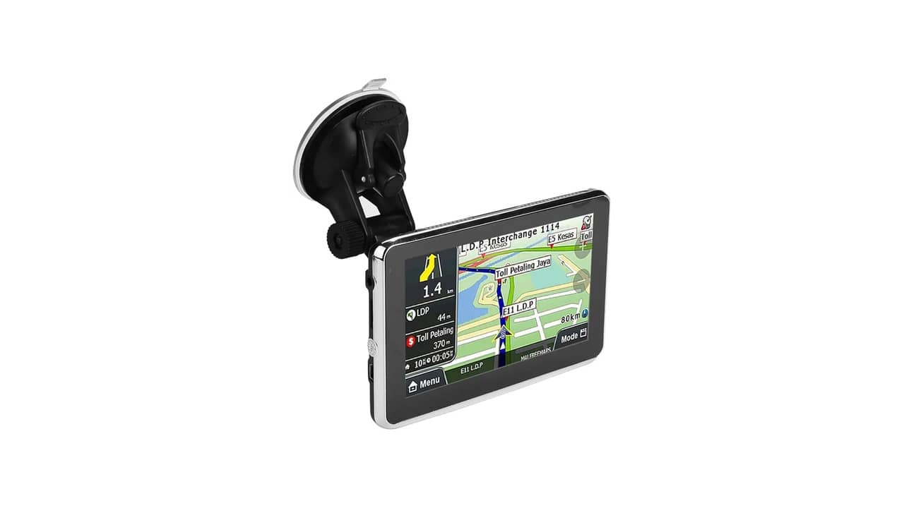 Qual o Melhor GPS para Caminhão? Análise Detalhada: As 10 Melhores Opções