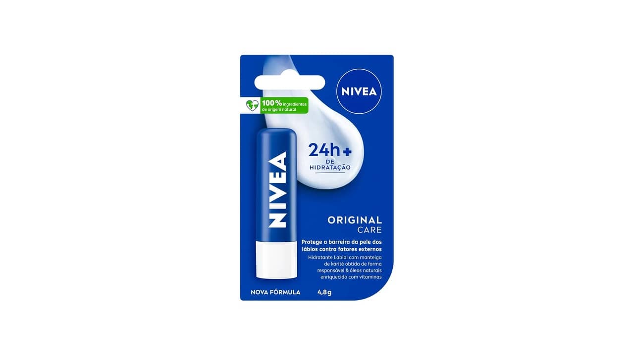 Qual o Melhor Hidratante Labial? Hidratação Profunda e Proteção