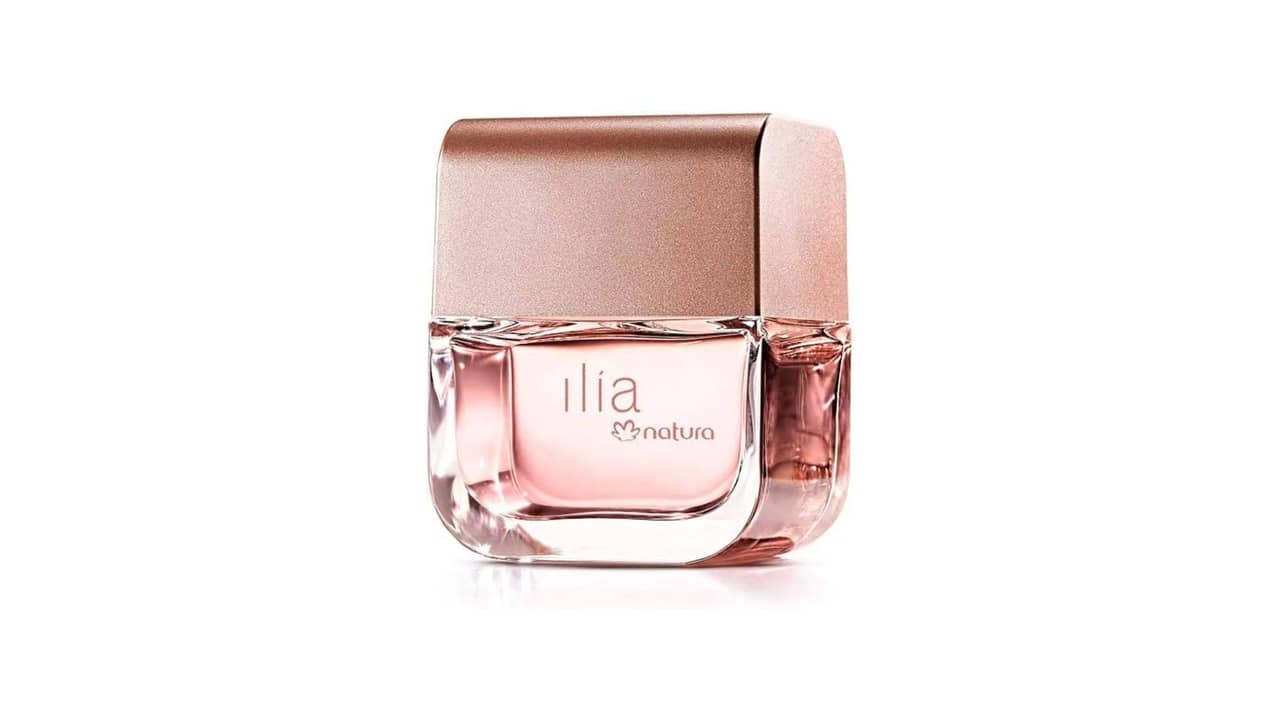Qual o Melhor Ilía da Natura? Análise Completa de 10 Fragrâncias