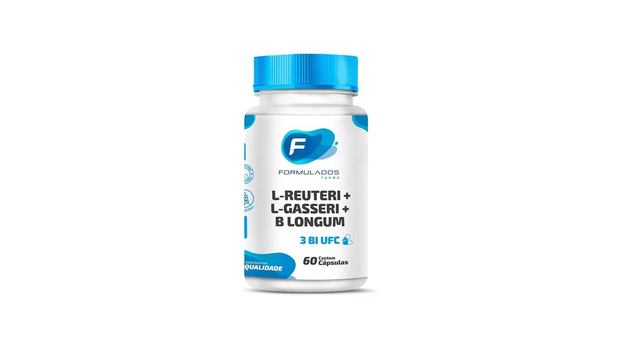 Qual o Melhor Lactobacillus? Análise Completa de 10 Opções