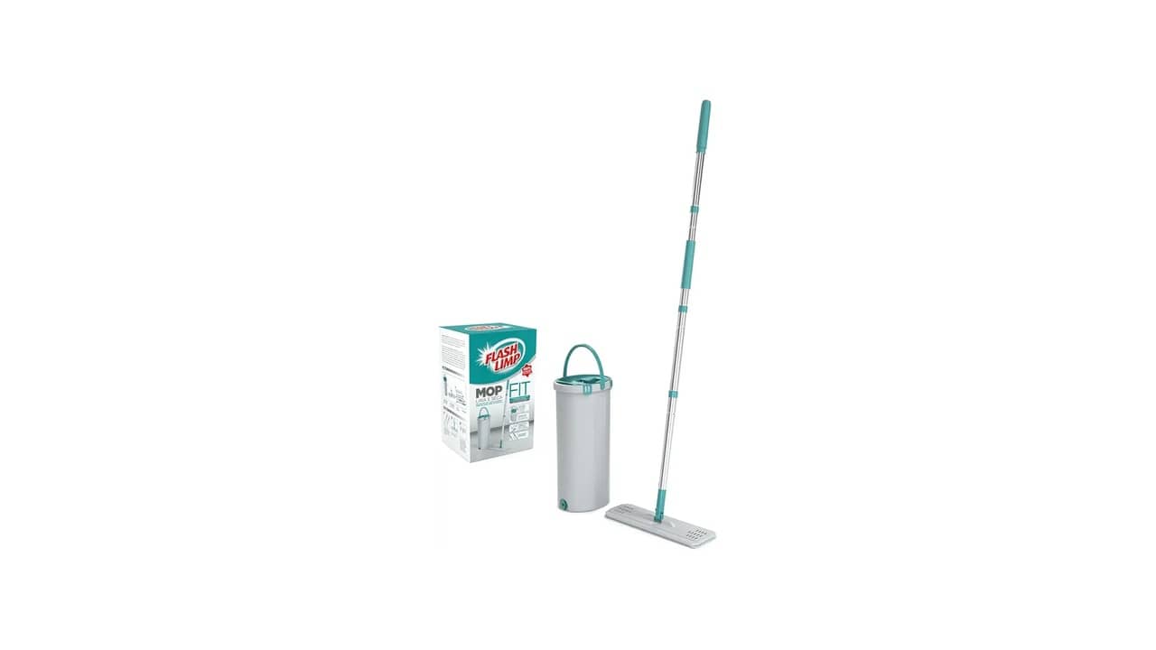 Qual o Melhor Mop Lava e Seca? Análise Detalhada de 10 Modelos