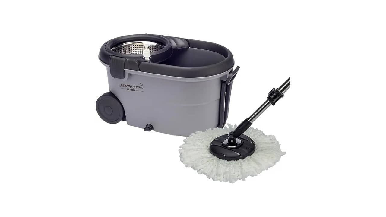 Qual o Melhor Mop para Limpeza Pesada? Top 10 Profissionais