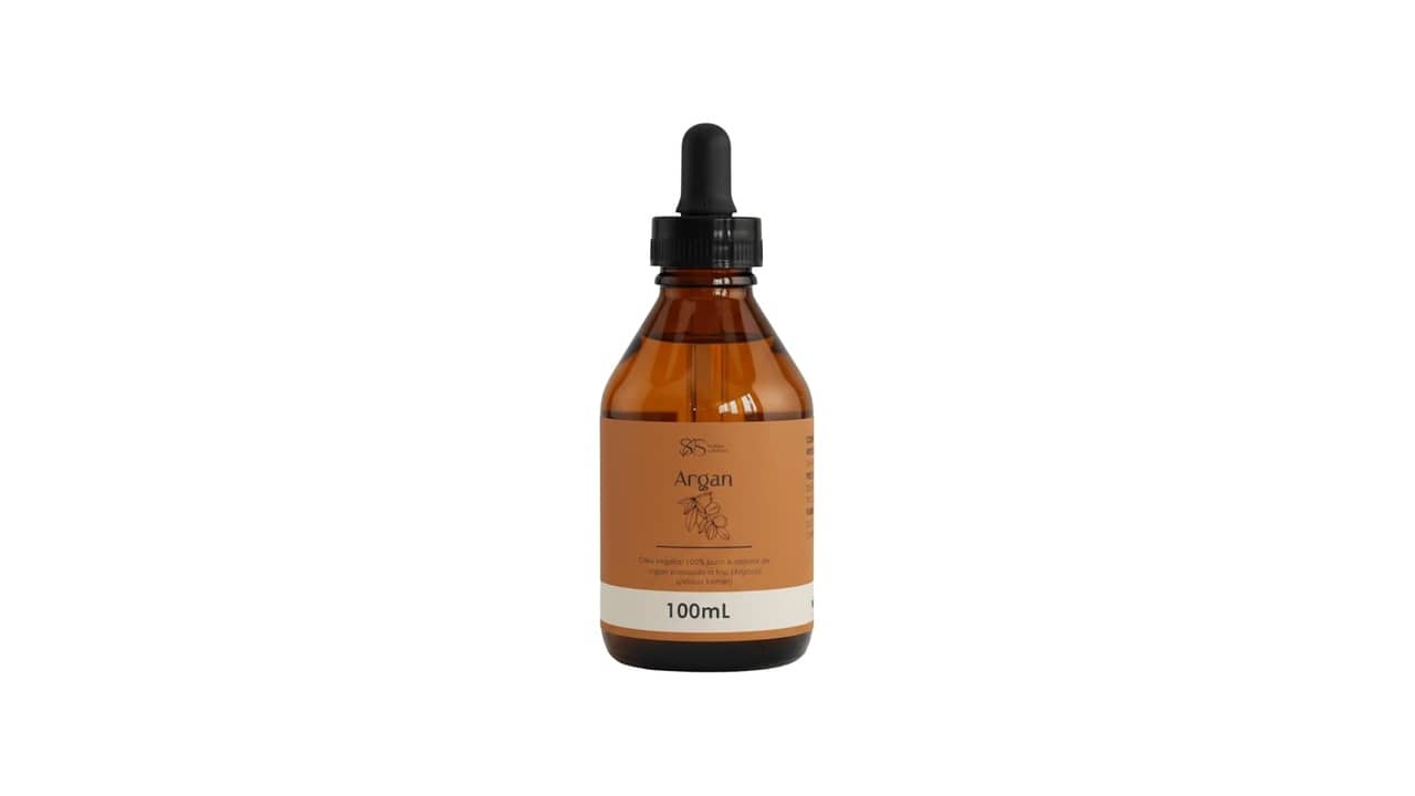 Qual o Melhor Óleo de Argan Puro? Analisando 10 Opções Top