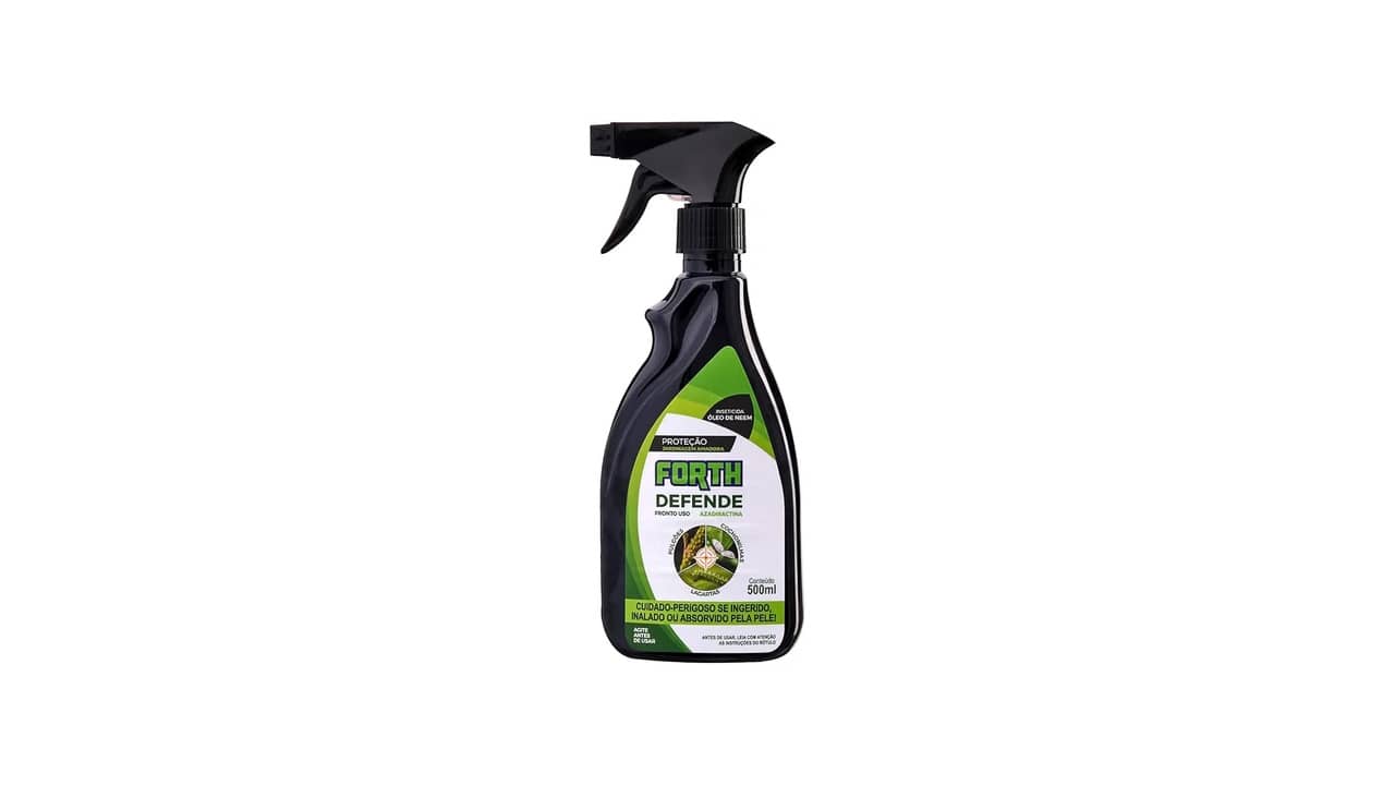 Qual o Melhor Óleo de Neem? Análise Completa dos Melhores Produtos