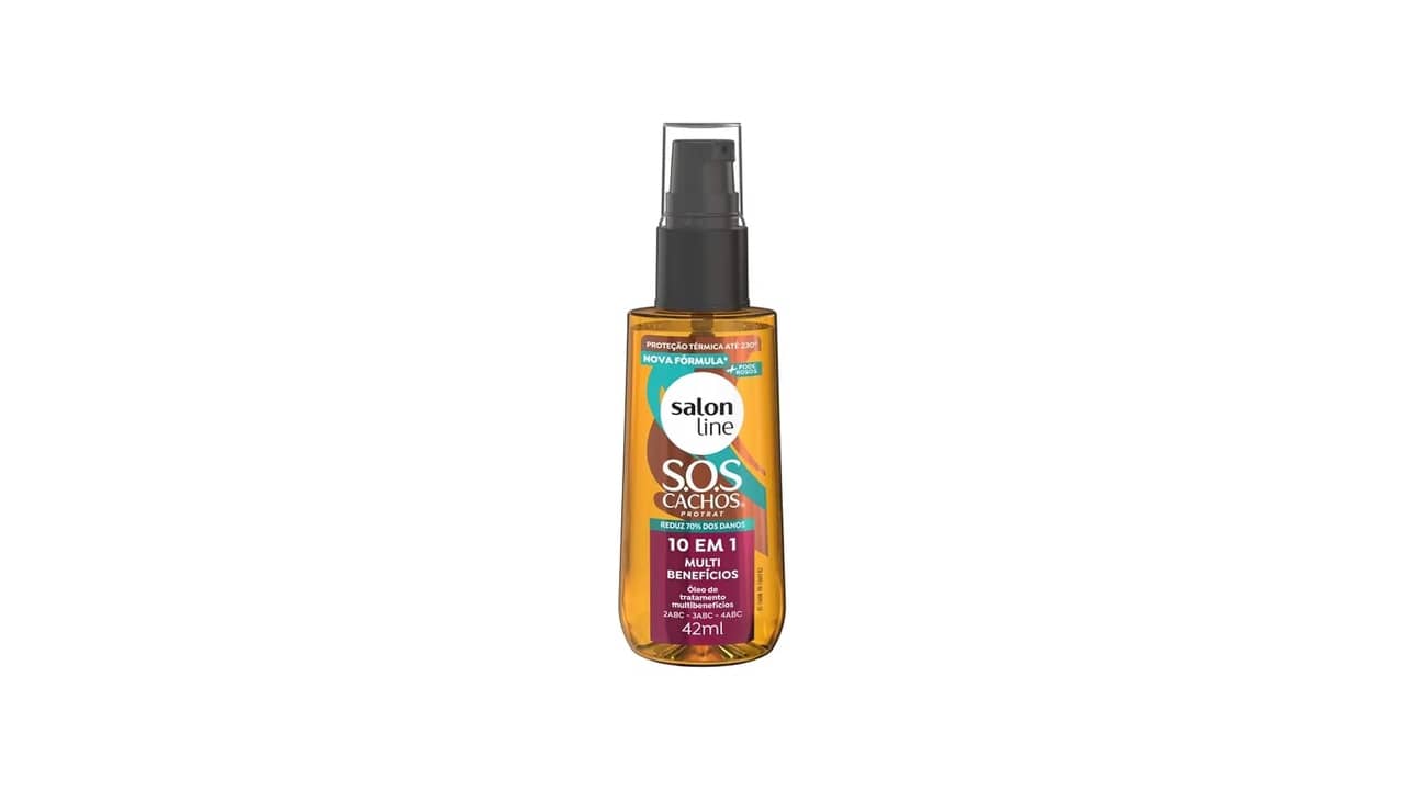 Qual o Melhor Óleo para Cabelo Cacheado? Analise de 10 Opções Suprema