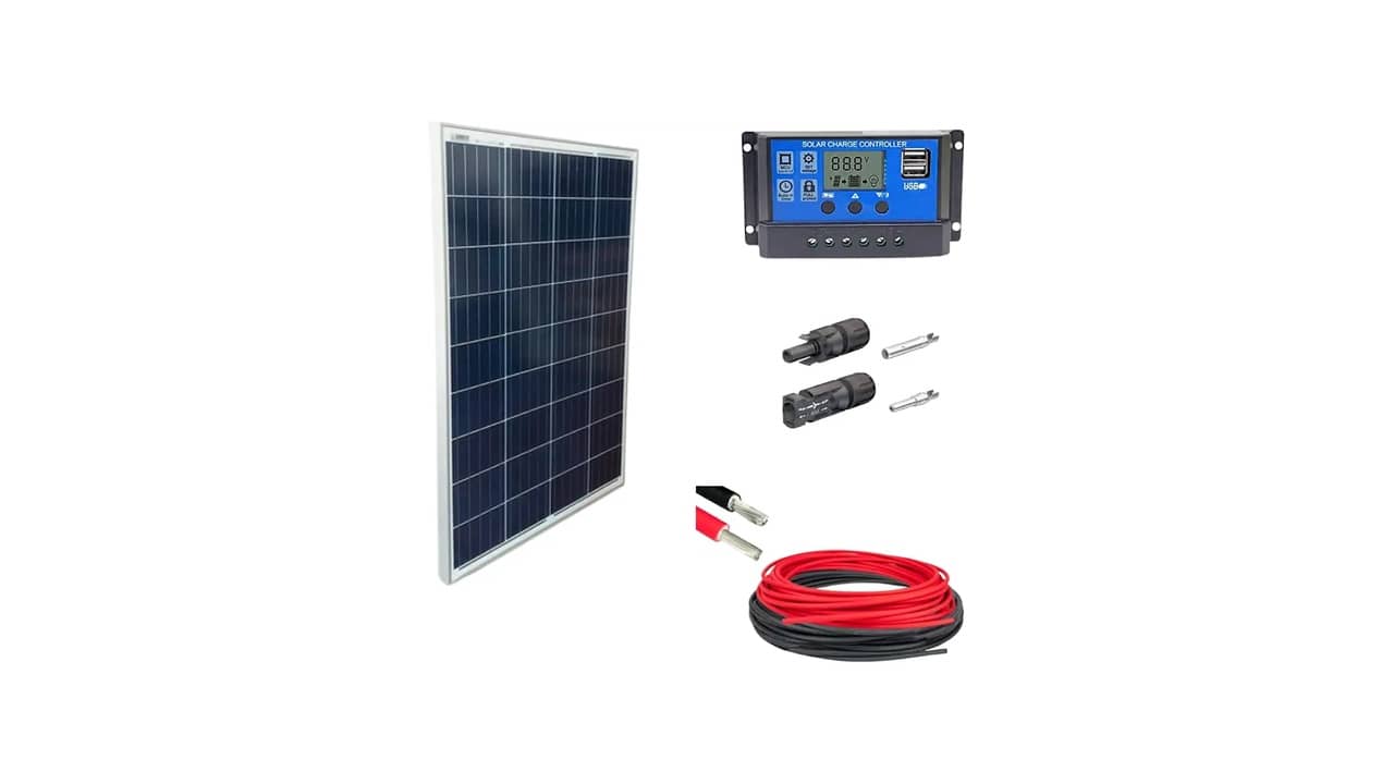 Qual o Melhor Painel Solar? Top 10 Opções Eficientes e Duráveis