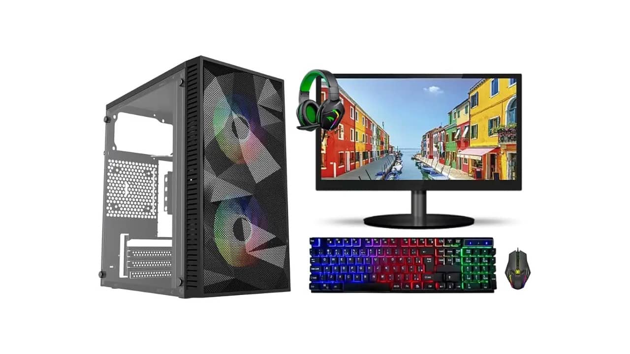 Qual o Melhor PC Gamer? Intel vs AMD e Configurações Top