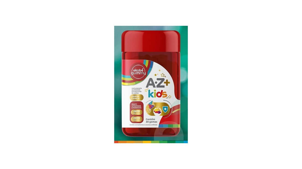 Qual o Melhor Polivitamínico Infantil? Analisando 10 Opções Top