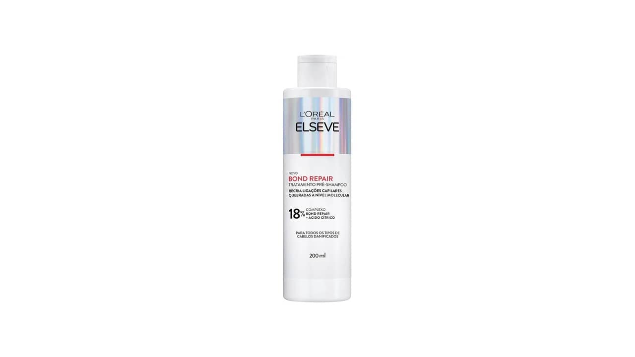 Qual o Melhor Pré-shampoo? Análise de 10 Produtos Especializados