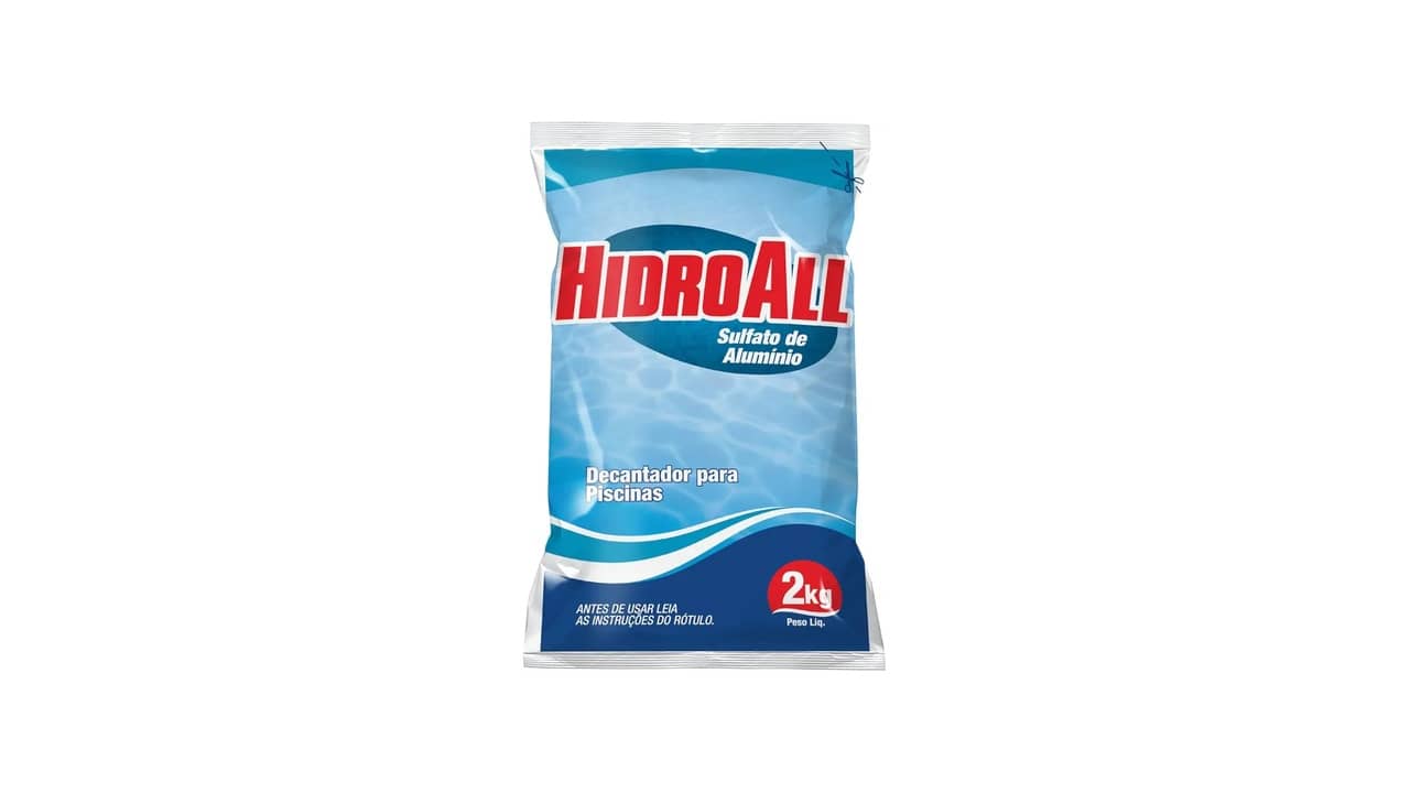 Qual o Melhor Produto para Decantar Piscina? Análise Detalhada de 10 Opções