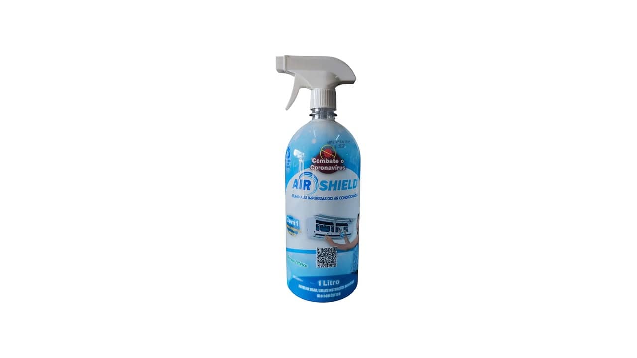Qual o Melhor Produto para Limpar Ar-condicionado? Aromatizantes vs Higienizantes