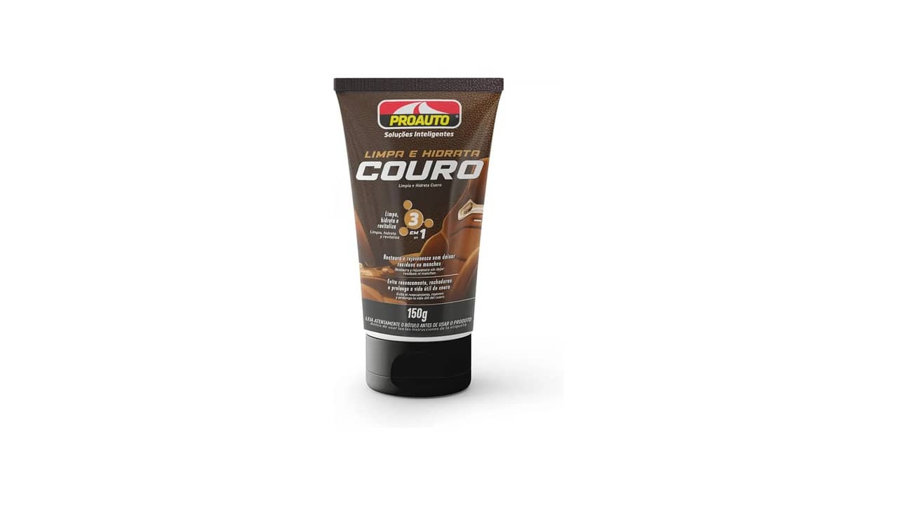 Qual o Melhor Produto para Limpar Banco de Couro? Hidratação e Limpeza Eficazes