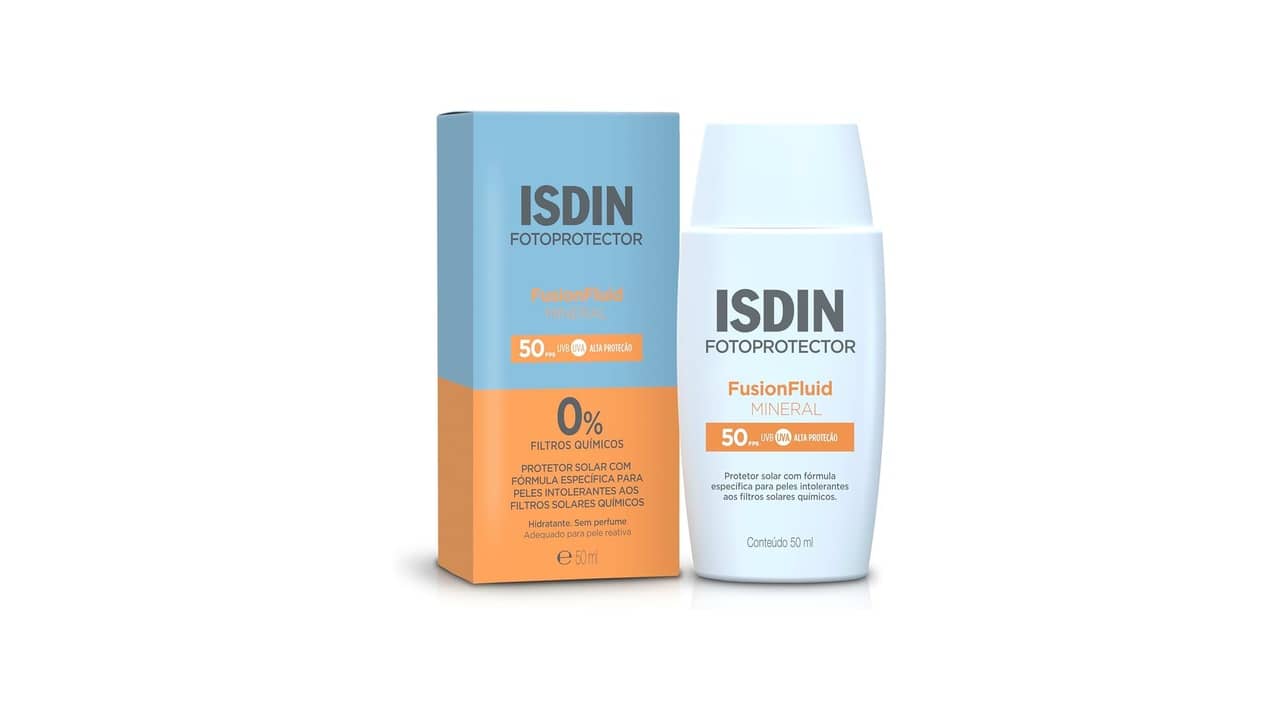 Qual o Melhor Protetor Solar Mineral? Proteção Física e Leveza