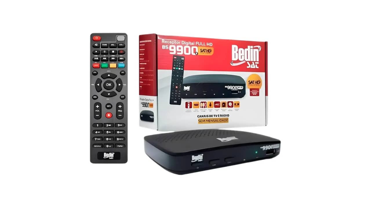 Qual o Melhor Receptor de TV? Top 10 Opções para Você