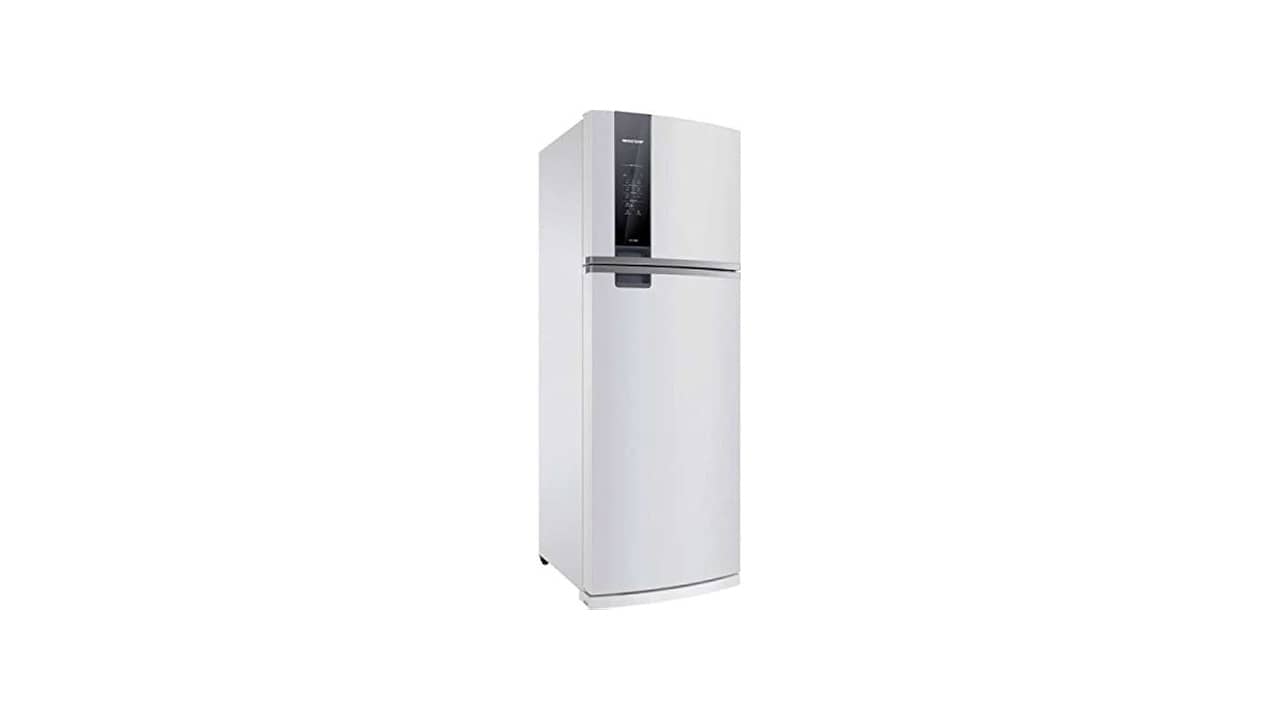 Qual o Melhor Refrigerador Frost Free? Inox vs Branco: Qual Escolher?