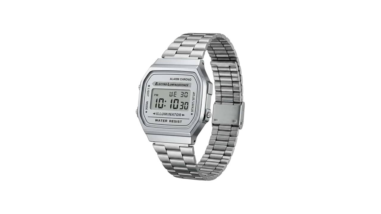 Qual o Melhor Relógio Digital Feminino? Casio vs Smartwatches Inteligentes