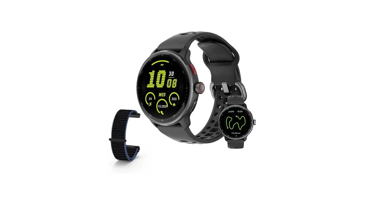Qual o Melhor Relógio para Corrida com GPS? Tecnologia e Recursos Essenciais