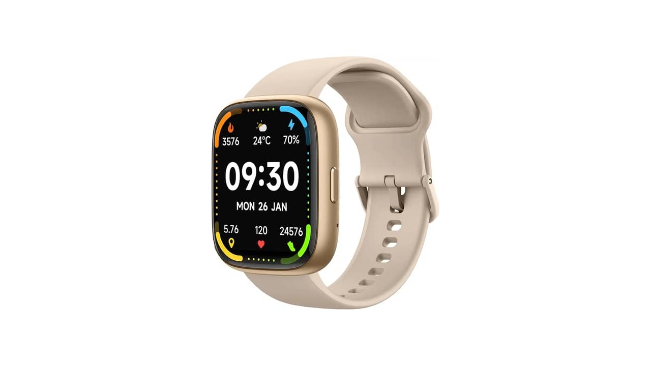 Qual o Melhor Relógio Smartwatch Feminino? 10 Modelos com Alexa e IP68