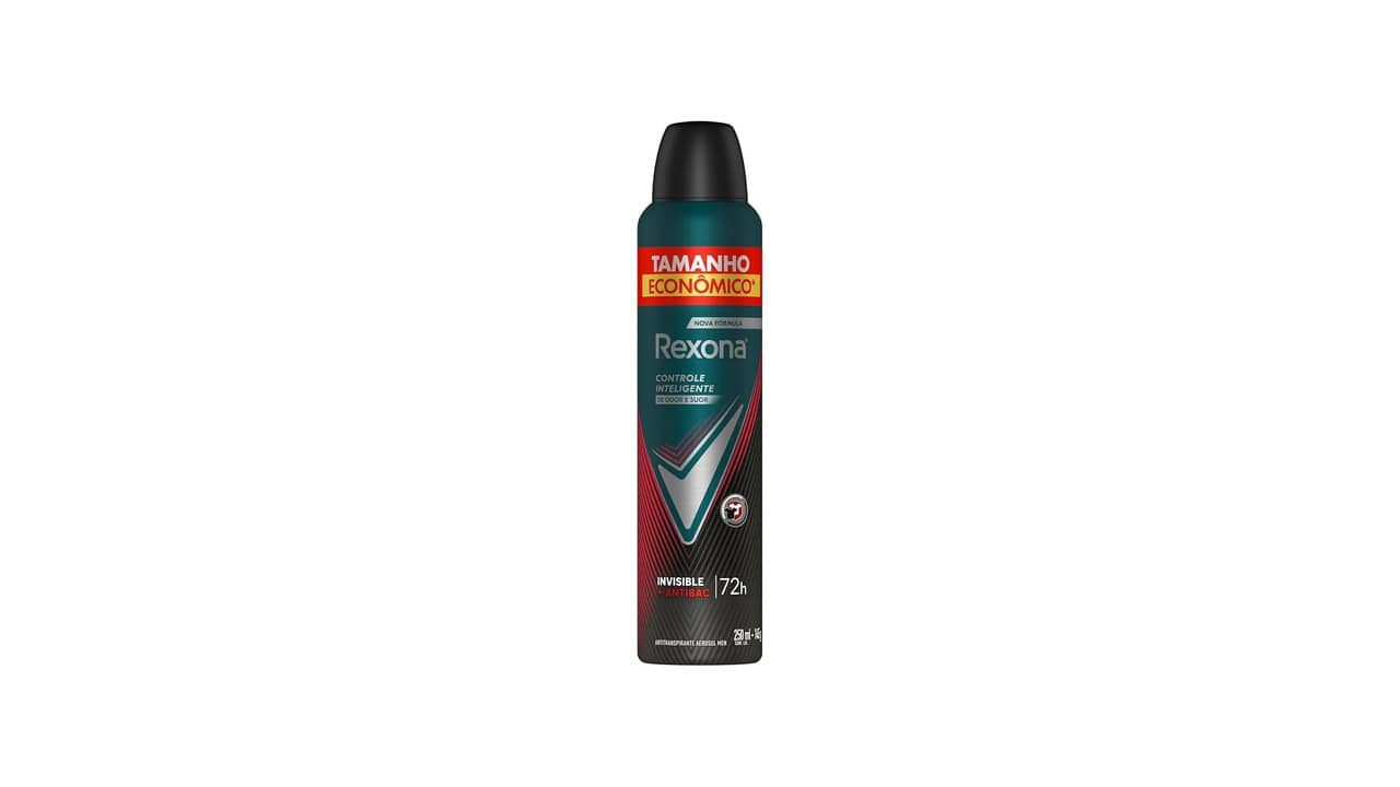 Qual o Melhor Rexona para quem Transpira Muito? Antitranspirantes Eficientes e Resistentes