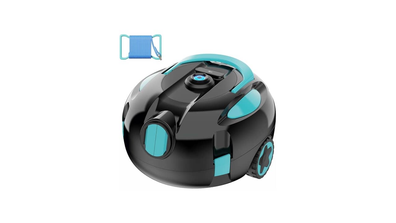 Qual o Melhor Robô para Limpar Piscina? Autonomia e Eficiência