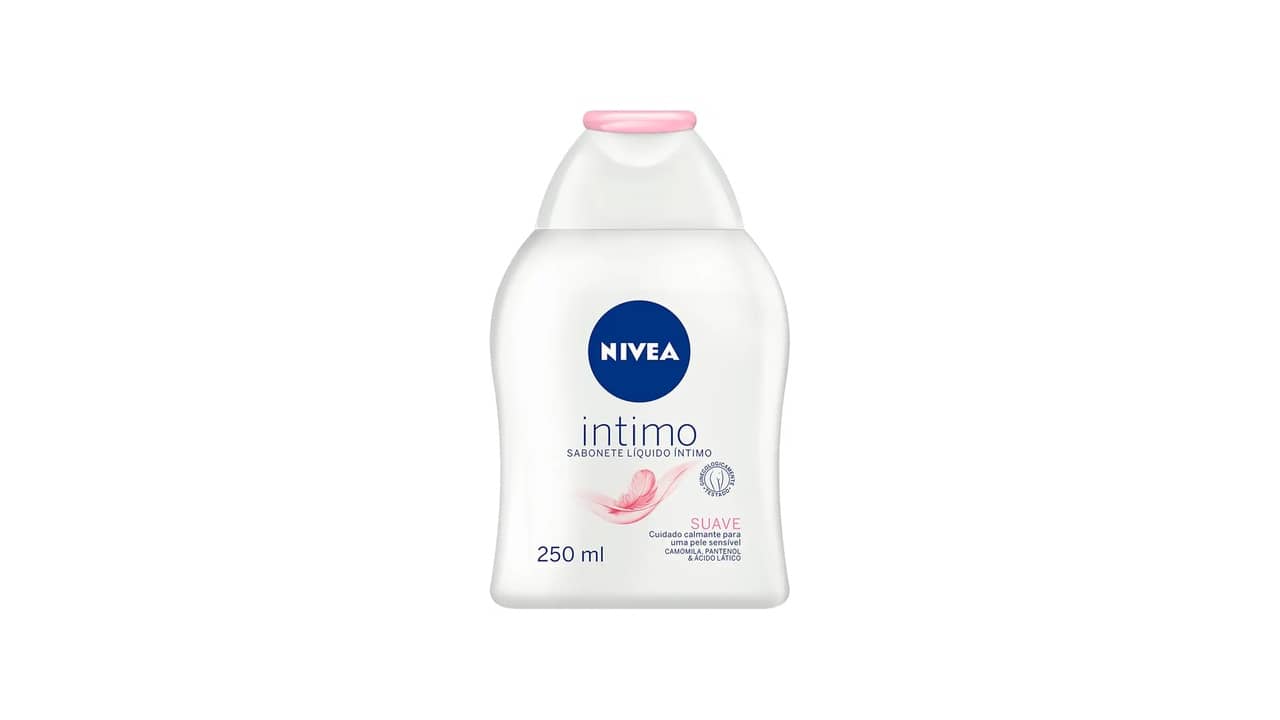 Qual o Melhor Sabonete Íntimo Feminino? Mantenha o pH Natural com Estes 10 Opções!