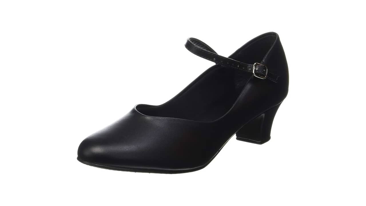 Qual o Melhor Sapato para Dança de Salão? Comfy e Estiloso
