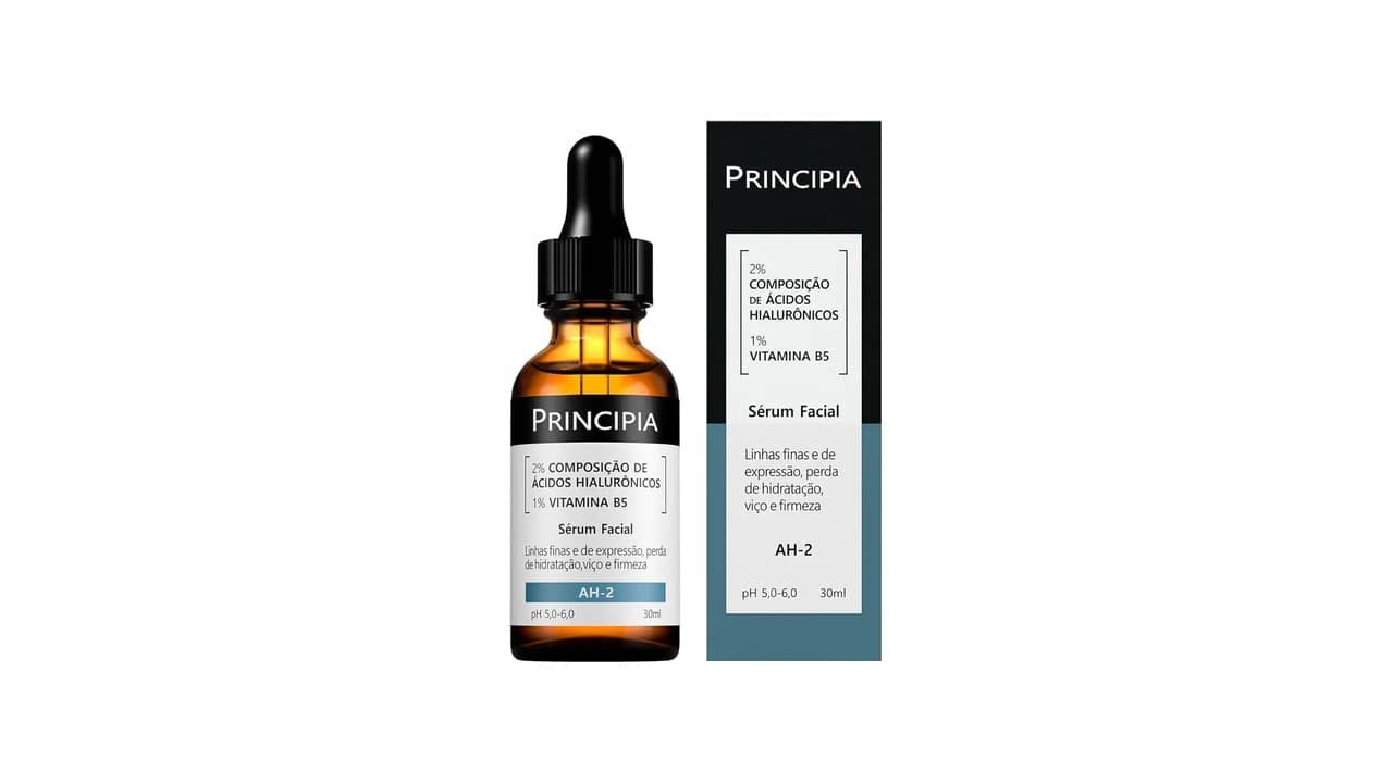 Qual o Melhor Sérum para Pele Madura? Hidratação e Antissinais